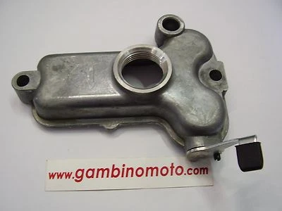 PRAI COPERCHIO PUNTERIE MOTORE LOMBARDINI LDA91-95-96-97-100 4LD640-820 CON DEPRESSOR