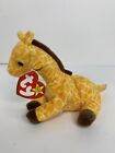 Ty Twigs Beanie Baby Original 1995 The Beanie Babies Collection Mint Condition