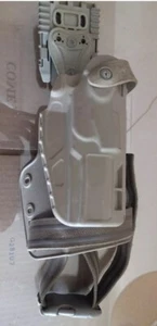 Safariland M17 MHH Military Holster Kit SIG P320 Right Hand Tan - Picture 1 of 4