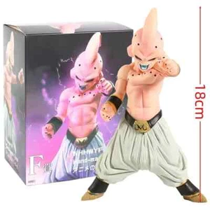 Figura Dragon Ball Z Majin Buu Kid Buu Estatua PVC Colección Modelo Juguetes Con Caja - Imagen 1 de 6