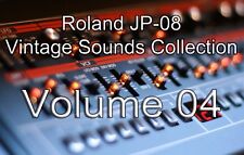 Roland vintage sounds