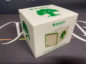 Mana 8 Alcove Edge Deck Box - Forest (New) - Picture 1 of 2