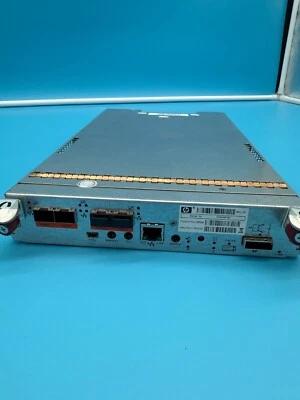 HP C8R09A Modular SAN Array - Silver - Image 1 of 3