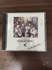 Welcome to the Pleasuredome by Frankie Goes to Hollywood (CD, 1984)