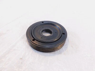 Polea de correa de distribución alternador deportivo BMW R1200GS R1200R R1200RT R1200S R900RT HP2 Foto 1 de 4