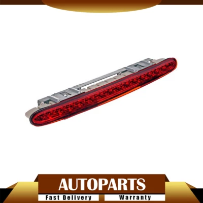 Tercera luz de freno de montaje Dorman 2308200656 para Mercedes SL500 SL550 SL600 Foto 1 de 4
