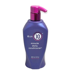 It's a 10 Miracle Daily Conditioner 295.7ml/10oz. New - Picture 1 of 2