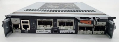 netapp 111-02505+ab controller with mem hdd & bat - Image 1 of 4
