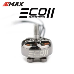 EMAX ECO II Series 2306 Motor 1900KV Brushless Motor for RC Drone FPV Racing Car - Picture 1 of 12