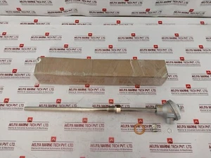 Hansun 1H5433009 Fan Distributed Flue Gas Thermocouple WRN K 230 K 0-800 C - Picture 1 of 20