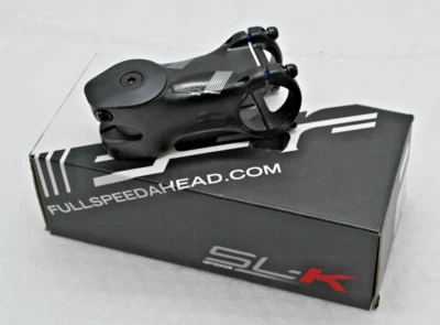 Vástago FSA SL-K SCR ST 31.8 X 70 MM, 6° - Imagen 1 de 3