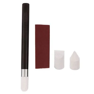ArtBlend Pro: Premium Paper Art Blenders and Rubber Stumps for Sketching and Dra - Picture 1 of 4