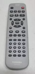 Telecomando Toshiba SE-R0049 SD1800 SD310V SD400V SDK510 SDK510U - Foto 1 di 2