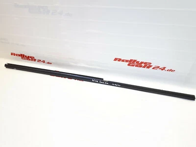 TÜRSCHACHTDICHTUNG INNEN RECHTS VW GOLF 2 GL GT GTI G60 16V US JETTA COUNTRY - Bild 1 von 4