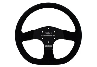 Ford Performance Steering Wheel Off-Road For 06-15 Ford Mustang Race Cars - Изображение 1 из 4
