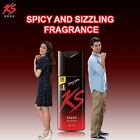 Kama Sutra Spark Deodorant Men Long Lasting Spicy Sizzling Fragrance Free Ship