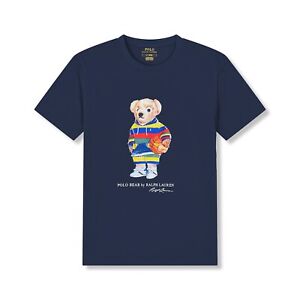 NEW Polo Ralph Lauren Polo Bear T-Shirt