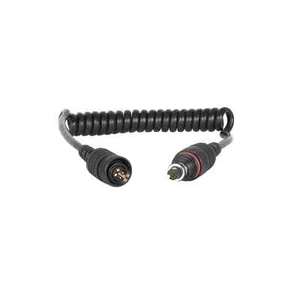 Cavo sincro flash fotografia subacquea Ikelite 45261 Sync Cord a Bulkead Nikonos - Imagen 1 de 2