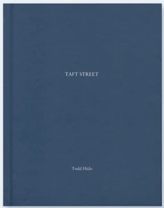 Todd Hido - Taft Street "Winter" - One Picture Book #6 Nazraeli Press OPB - Picture 1 of 2