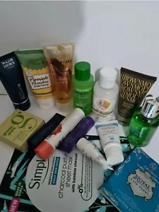 10x Kosmetik & Gesundheit Schönheit zufällig 10 Artikel gemischte Markenartikel Valentinstagsangebot - Bild 1 von 1