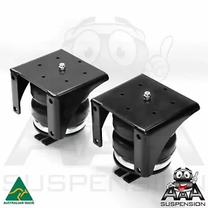 AAA Suspension Air Bag Kit suits Ford F250 Superduty to 2009 - Picture 1 of 7