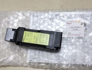 1PCS NEW HS5L-VD7Y4M-G For IDEC Electromagnetic Lock Door Safety Switch - Photo 1/3