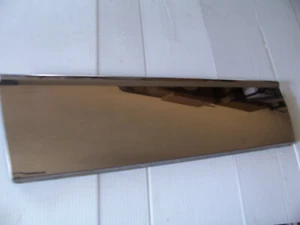 Parisienne 1981 1985 puerta trasera derecha moldura moldura usada 1984 1983 - Imagen 1 de 7