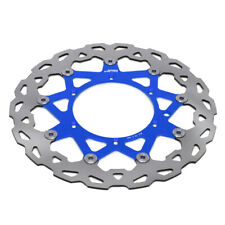 320mm Front Floating Brake Disc Rotor For TC125 FC250 TE125 TE300 FC450 FE250