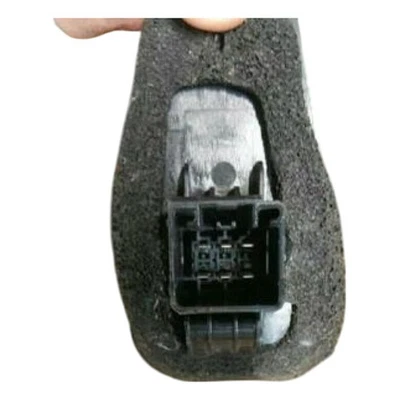 Left Taillight 3 Door Ford Fiesta St 2002-2006 1999cc Petrol - Image 1 of 4