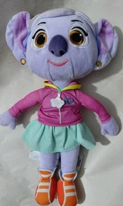 Peluche Disney Junior TOTS (Tiny Ones Transport Service) KC de 14 pulgadas - Imagen 1 de 5