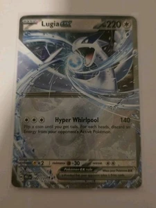 Lugia ex 082/131 Prismatic Evolutions Holo - Picture 1 of 1