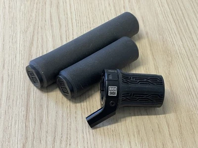 Mando Remoto Rockshox Twistloc Ultímate 2 Posiciones - Immagine 1 di 4