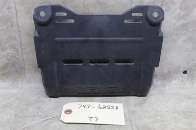 Suzuki King Quad 450 500 700 750 Oem Rear Back Fender Center Cover 63251-31g00 - Image 1 of 4