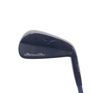 Used Mizuno Pro Fli-Hi 4 Hybrid / 21.5 Degrees / X-Stiff Flex - Picture 1 of 8