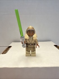 LEGO Star Wars Stass Allie Minifigure 75016 Homing Spider Droid