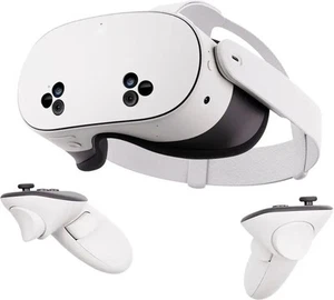 Meta Quest 3s 256GB - Auricolare Avanzato All-in-One Realtà Virtuale - Nuovo Scatola Aperta - Foto 1 di 6