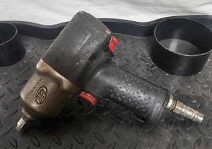 Ingersoll Rand Titanium IR 2135TI Pneumatic Air Impact Wrench Gun 1/2" Drive USA - Bild 1 von 4