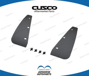 CUSCO OEM Sports Flap: GR Yaris RZ/RC (1.6L 4WD) GXPA16 / RS (1.5L FF) Model: - Picture 1 of 1