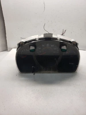 Кластер спидометра для рынка США подходит для 01-03 HIGHLANDER 1443153 - Изображение 1 из 4