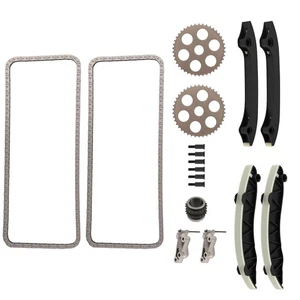 Engine Timing Chain Kit for Chrysler 300/300C 3.0L CRD 2011+ 68147431AA - Foto 1 di 14