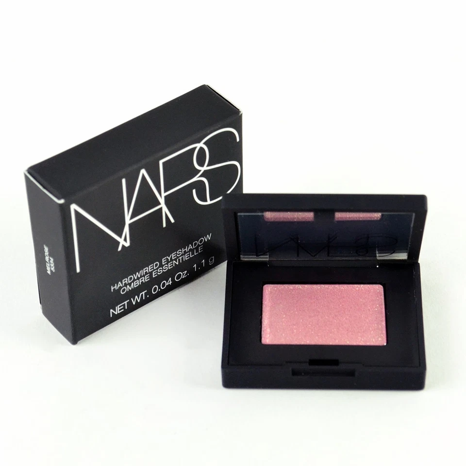 Nars Hardwired Eyeshadow MELROSE 5334 - Full Size 0.04 Oz. / 1.1 g - New - Image 1 of 1