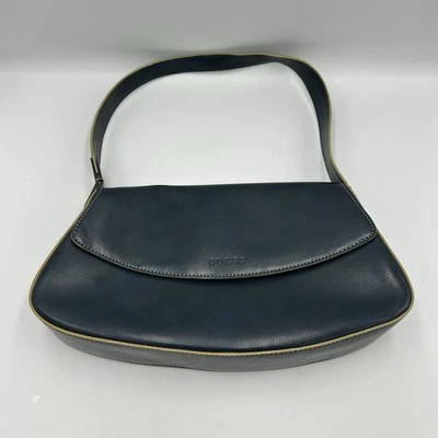 Bolso de mano para mujer GUESS clásico y elegante azul Foto 1 de 4