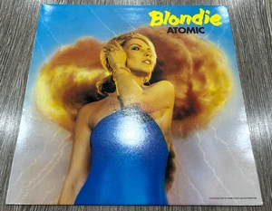 Blondie – Atomic - 12" Limited Edition Vinyl Single - CHS 12 2410 - 1980 - Picture 1 of 8