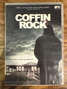 Coffin Rock (DVD, 2009) Former Rental - Picture 1 of 3