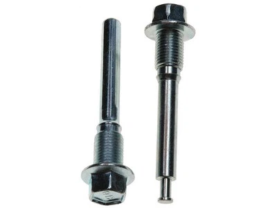 Kit de pernos de pinza trasera Raybestos 37742MRBY para Nissan Murano 2003-2007, 2009-2017 Foto 1 de 2