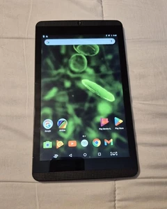 NVIDIA Shield Tablet Tegra K1 2GB RAM, 16GB Storage, WiFi faulty - Picture 1 of 6