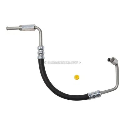 适用于雪佛兰 C50 C60 GMC C7000 C6000 Edelmann 动力转向压力软管 TCP — 第 1/3 张图片