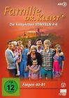 Familie Dr. Kleist - Die kompletten Staffeln 4-6 (ARD Fernsehjuwelen) [12 DVDs]