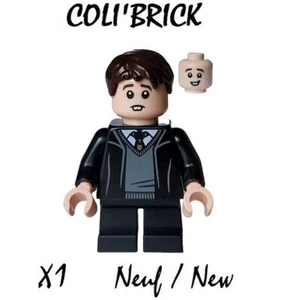 Lego Harry Potter Minifig - Neville Longbottom - hp472 NEW NEUF - Imagen 1 de 1