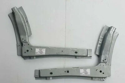 MAGNUM Transit Inner Sill Repair Panel 1 x Pair Mk6 Mk7 models fits Years -2000-2014